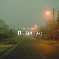 The last stop