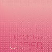 Tracking Order