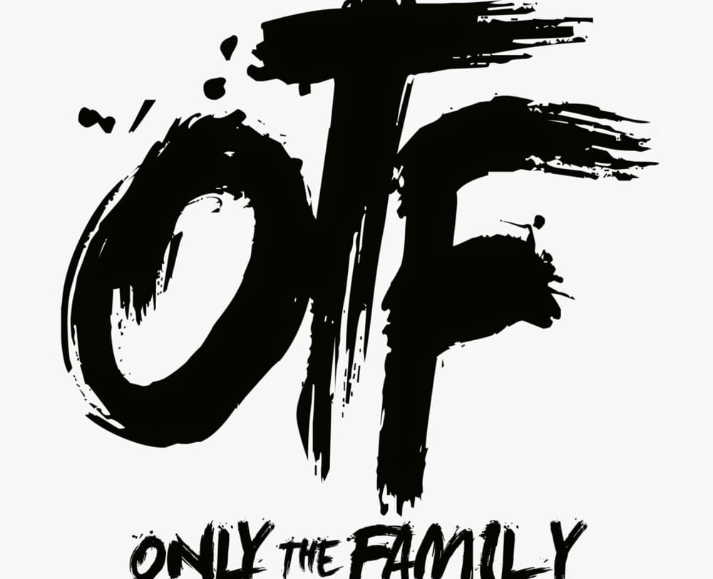 Only The Family