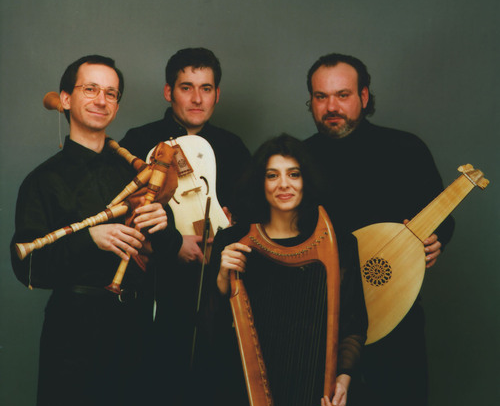 Ensemble Micrologus