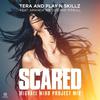 Tera - Scared (Michael Mind Project Edit) [feat. Amanda Wilson & Pitbull]