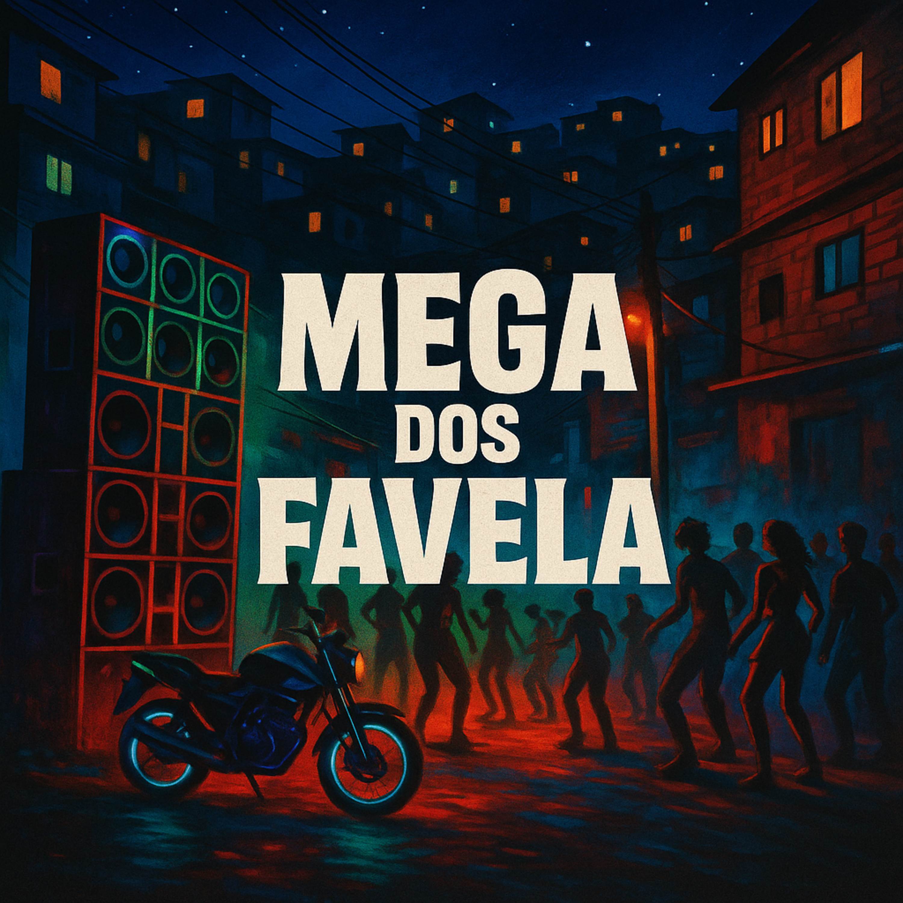 Mega Dos Favelas