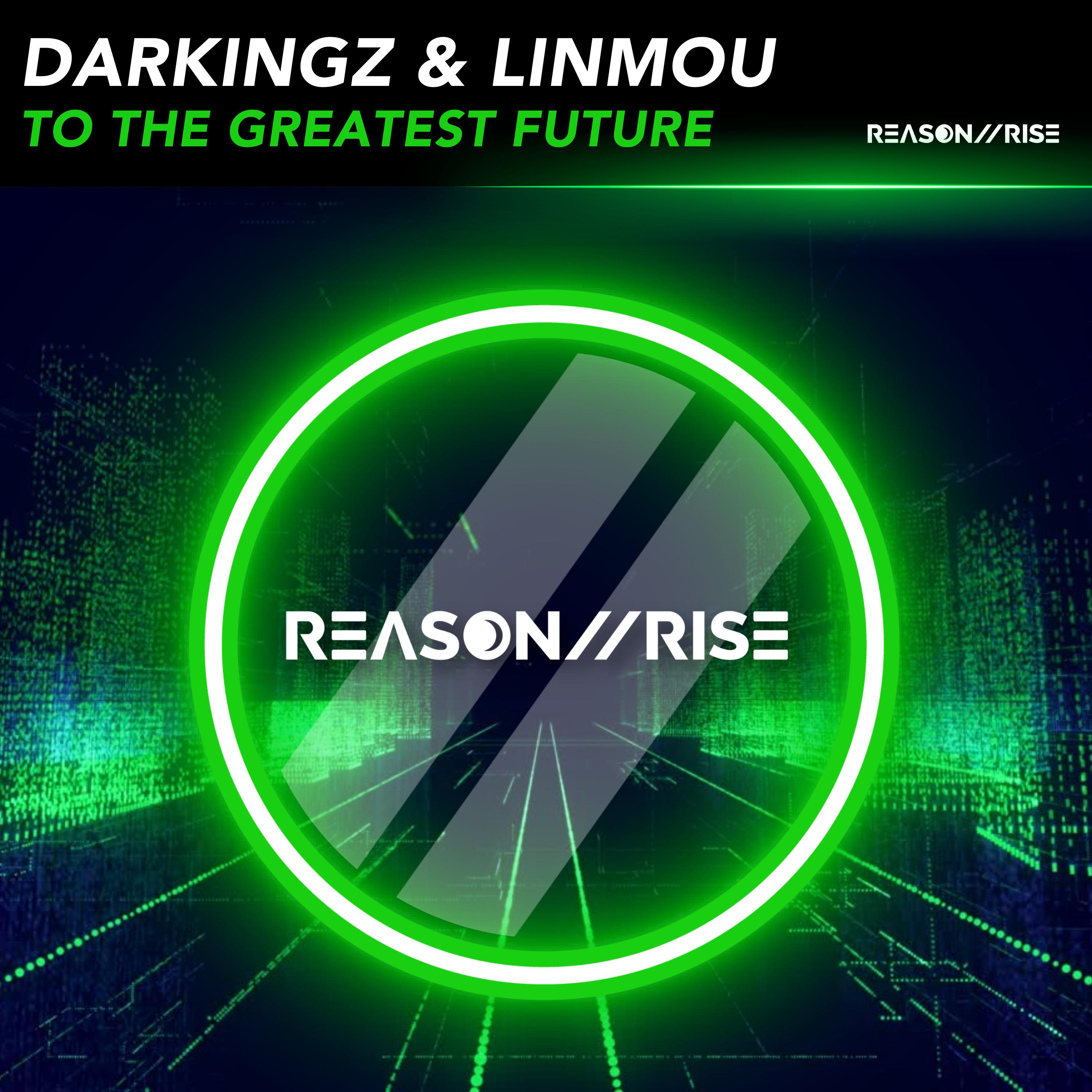 To The Greatest Future (Extended Mix)