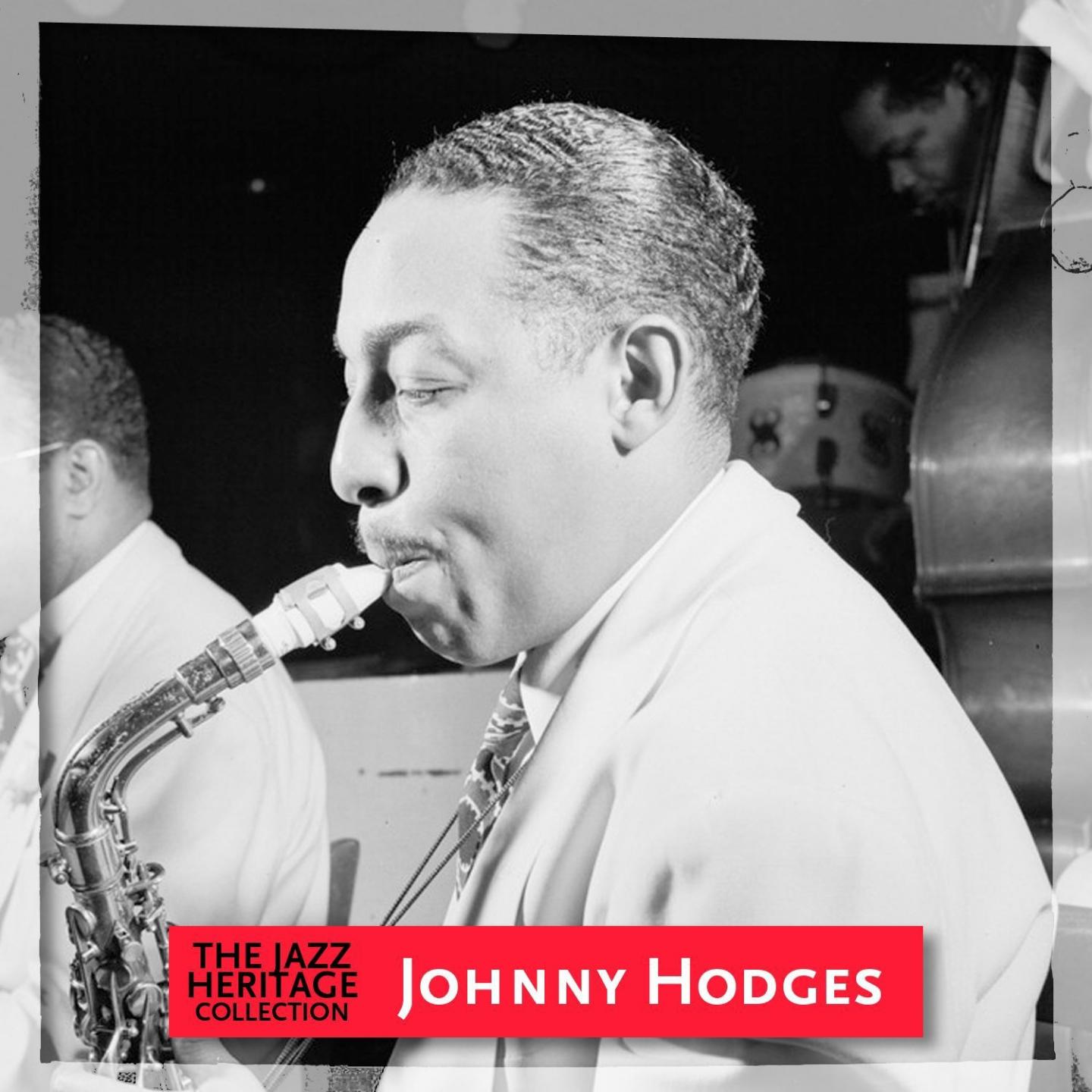 all of me - johnny hodges/seymour simons/gerald