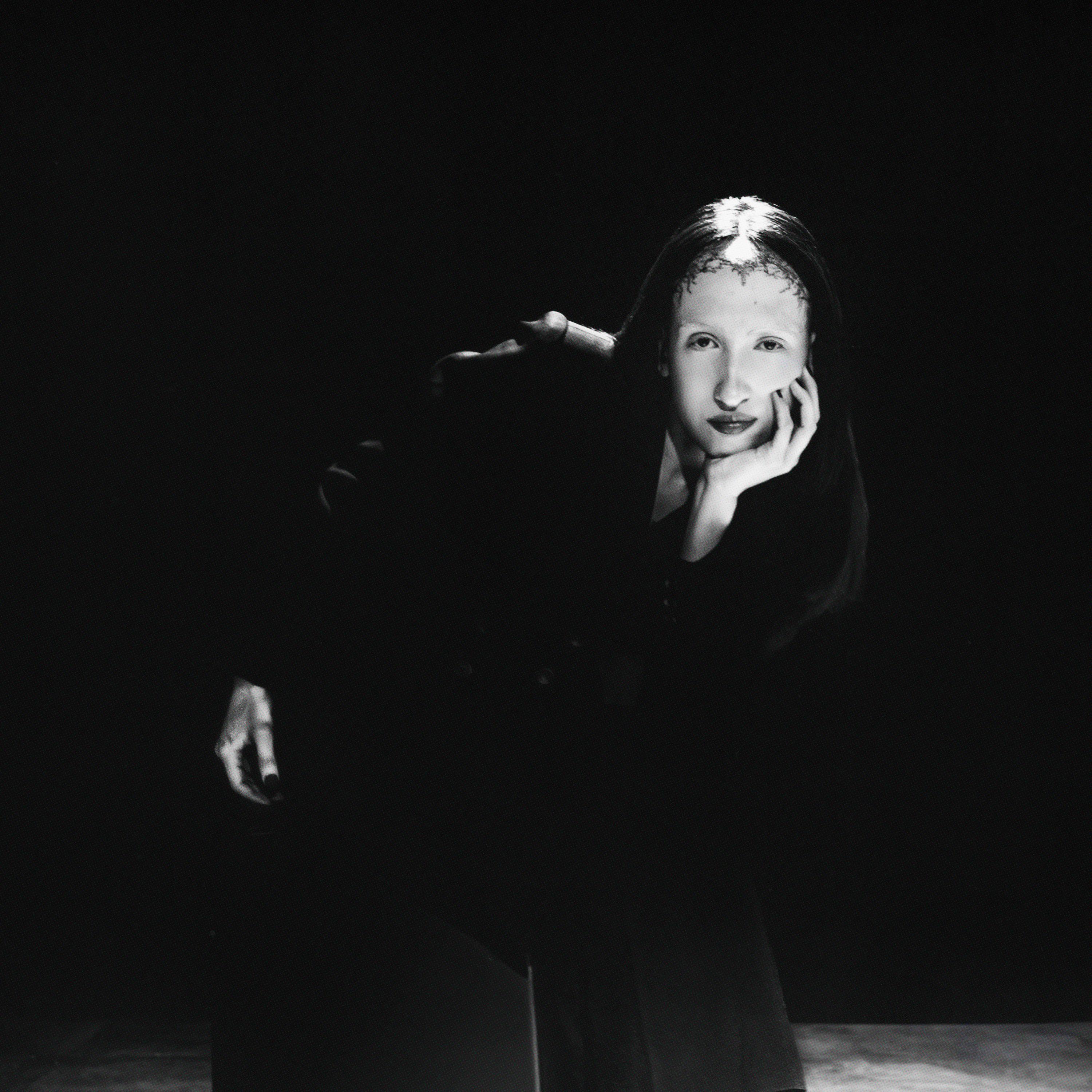 Interludio: Susy Shock