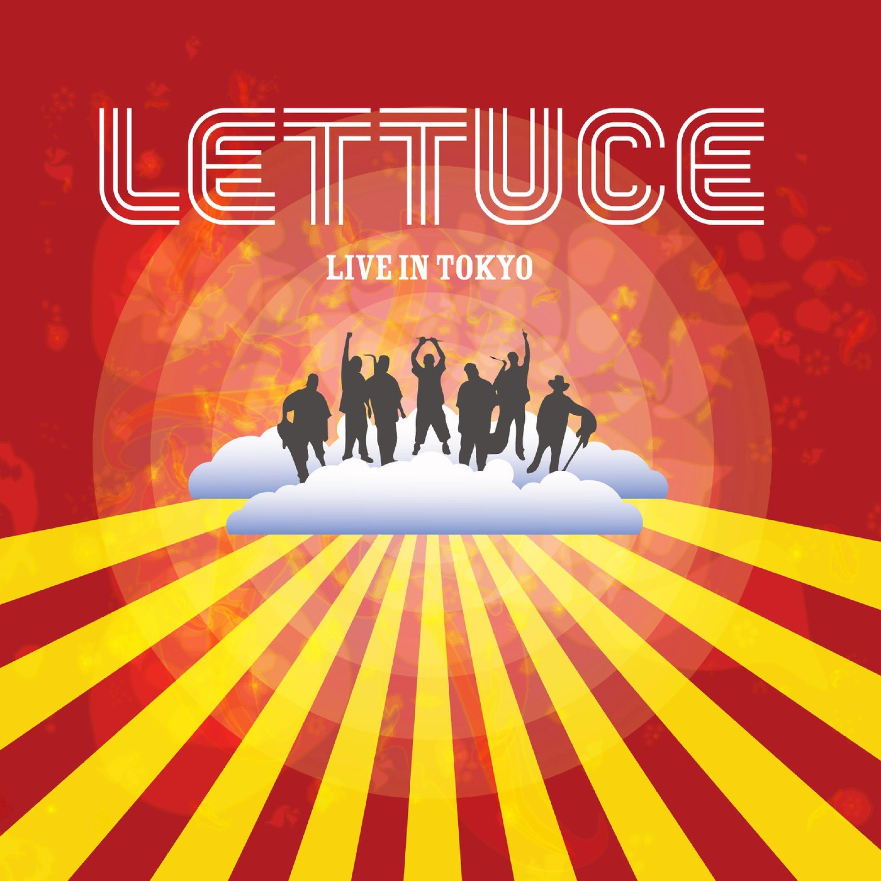 Intro (Live)封面