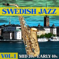 Swedish Jazz Vol. 1 - Mid '30s - Early '40s