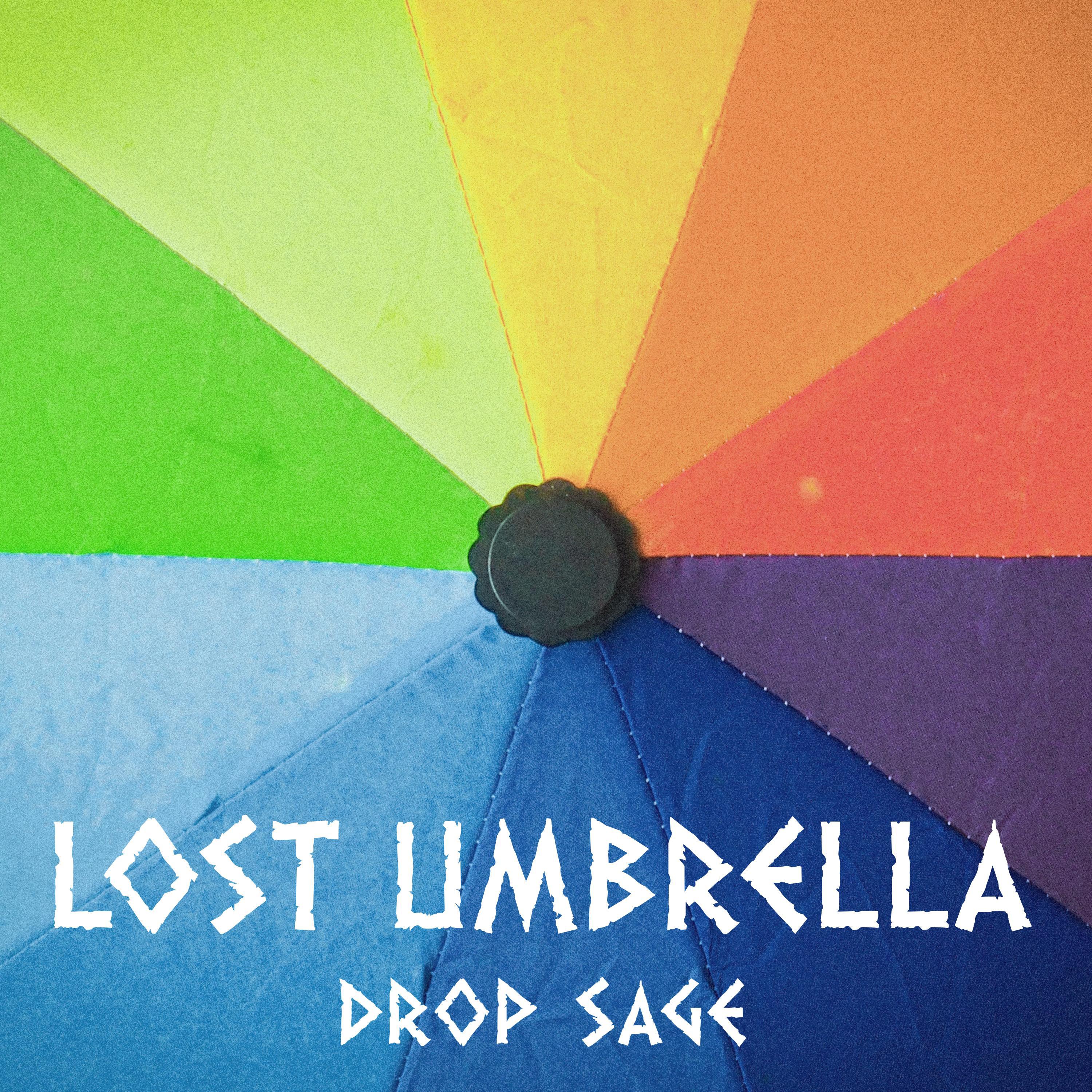 Карта в осу lost umbrella