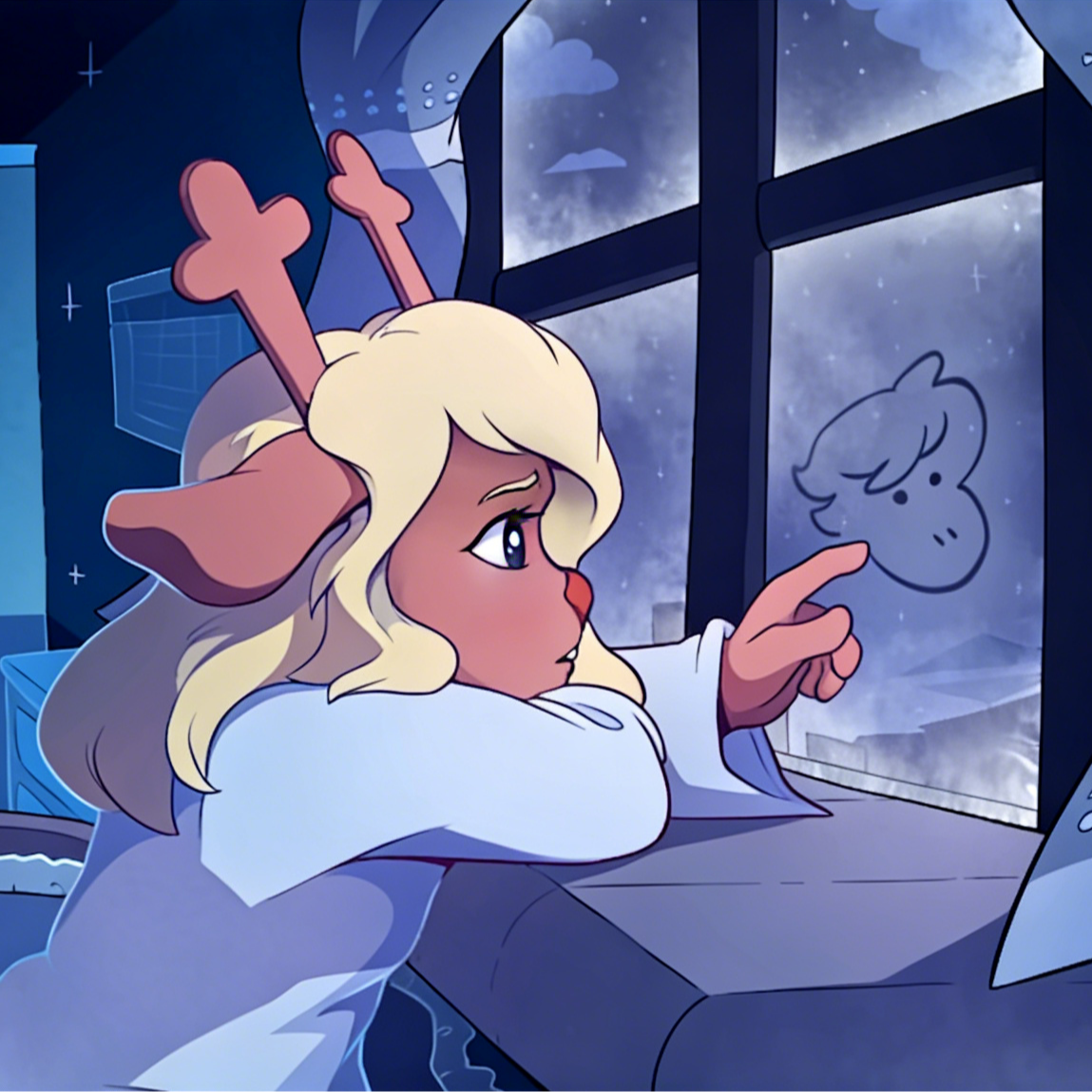 Lost Girl (From "Deltarune")