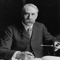 Edward Elgar