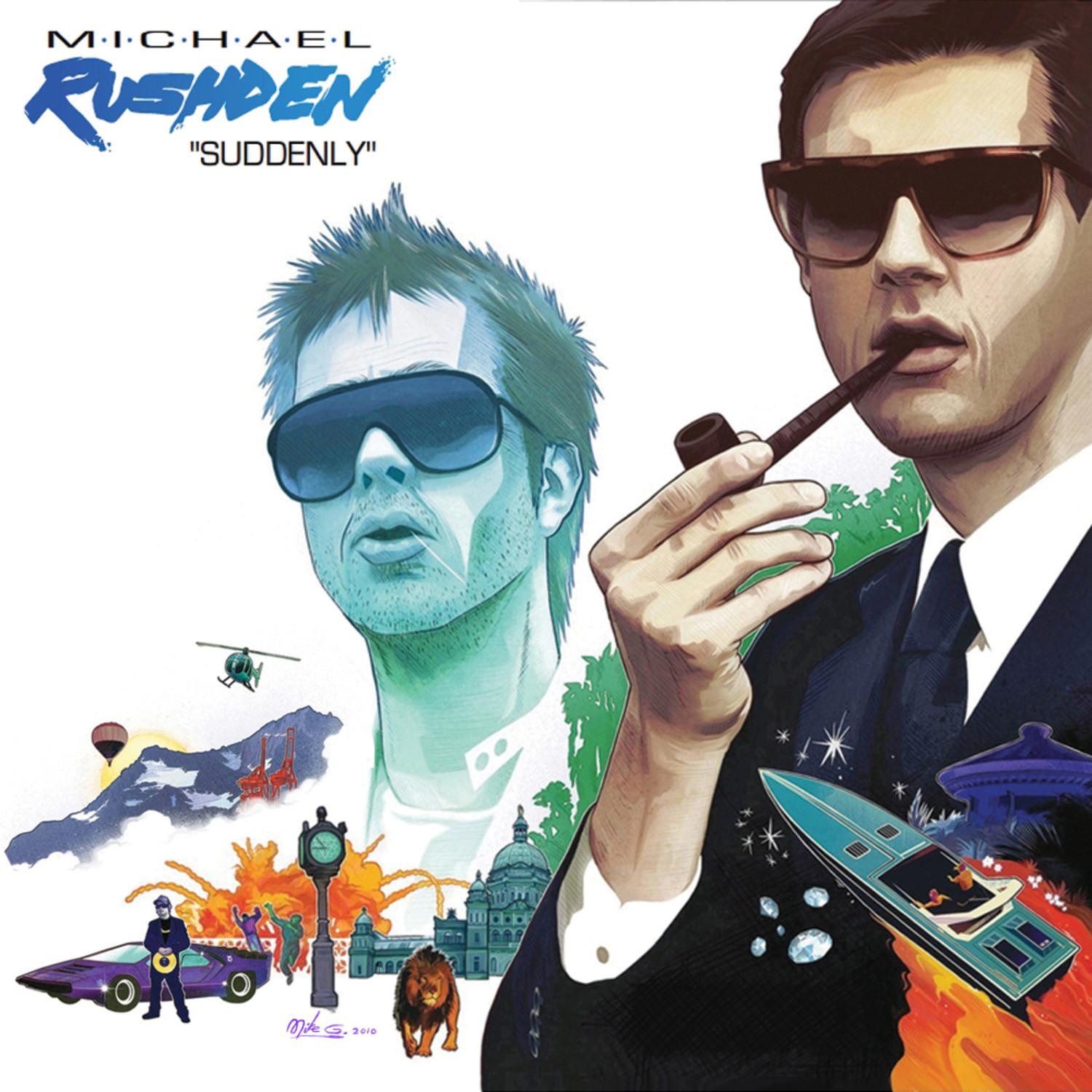 I.C.E. (feat. Davidson Starr)