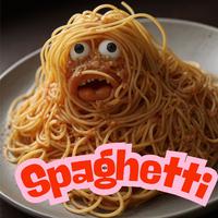 Spaghetti