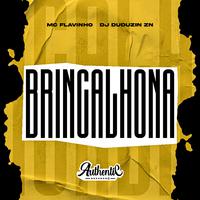 Brincalhona