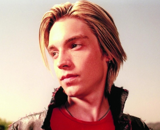 Alex Band