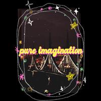 pure imagination