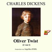 Oliver Twist (2 von 2)