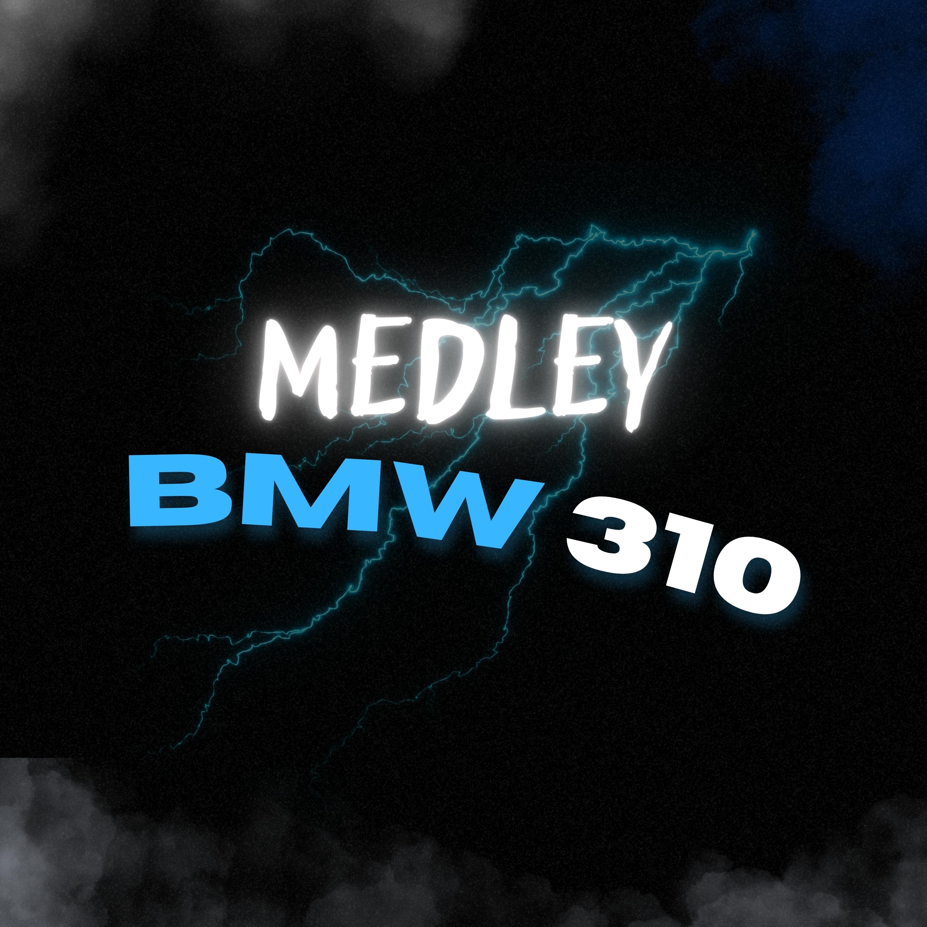 Medley Bmw 310