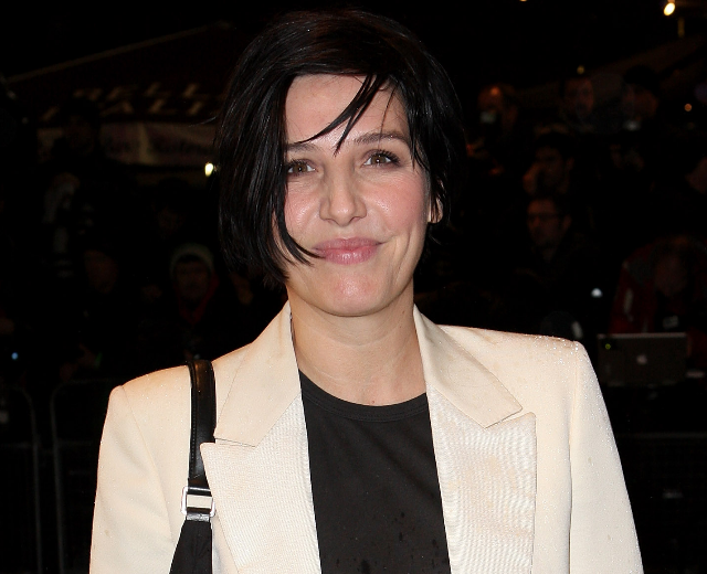 Sharleen Spiteri