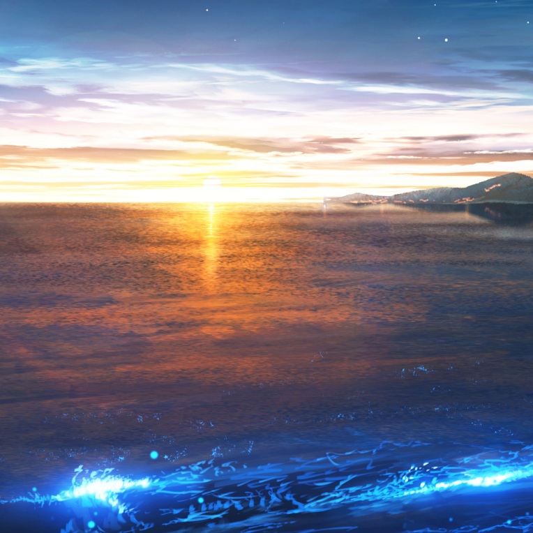 [Free]"The String of the Sea"-pop guitar typebeat