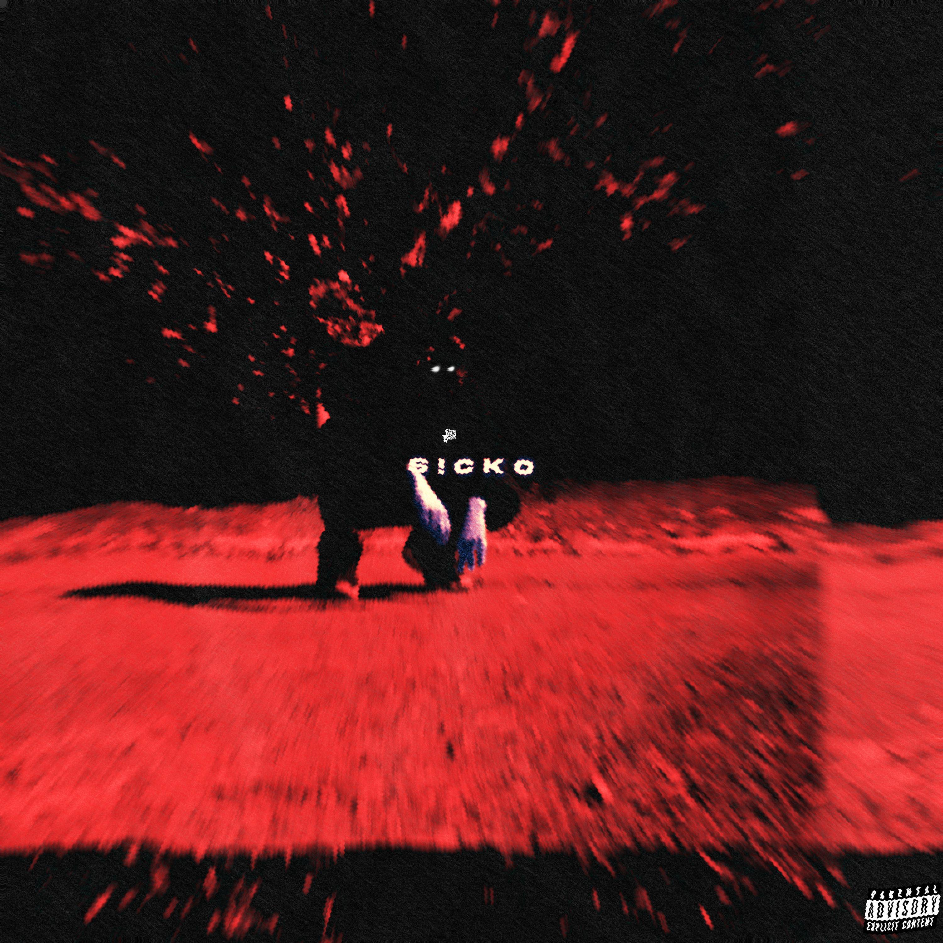 S!CKO (feat. Ben Siroka)