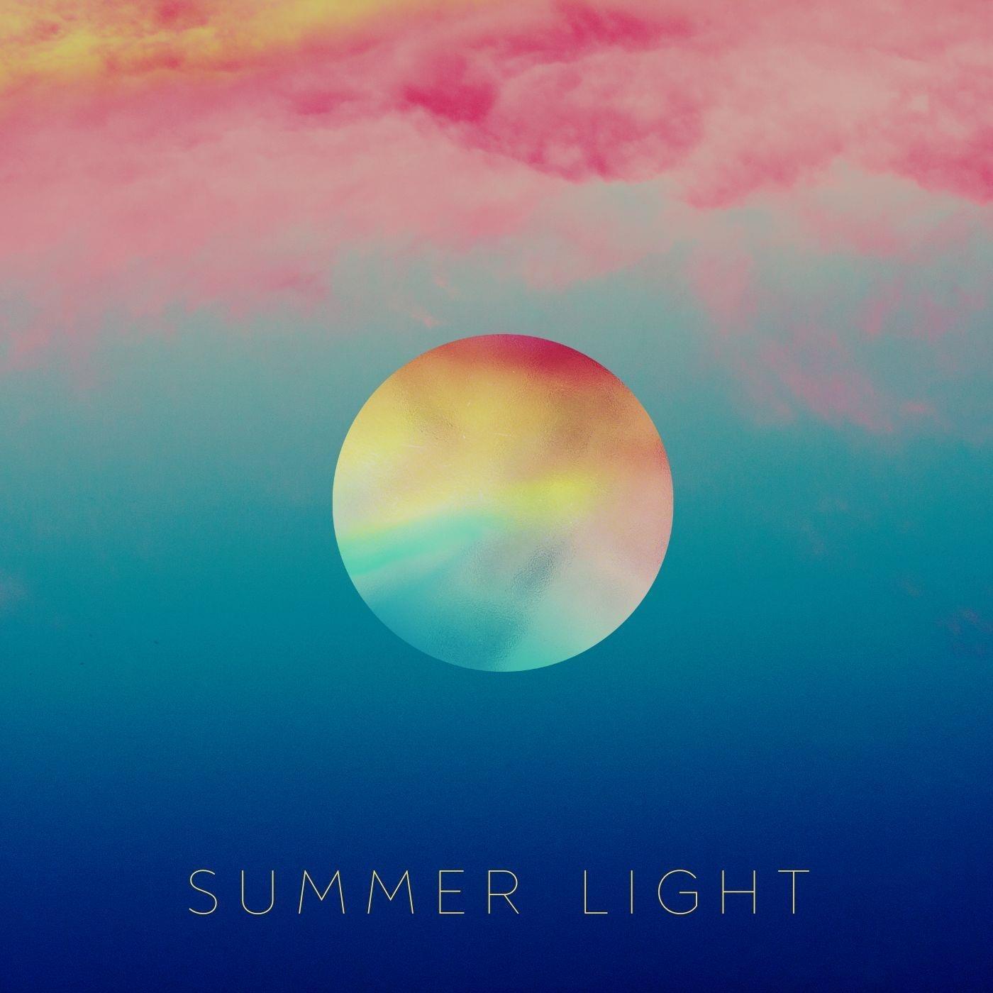 Summer Light (Remix) [Ext. Version] [feat. DJ Amaze]