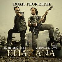 Dukh Thor Dithe