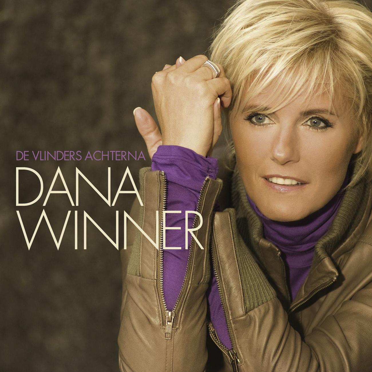 in meinen armen - dana winner - 单曲 - 网易云音乐