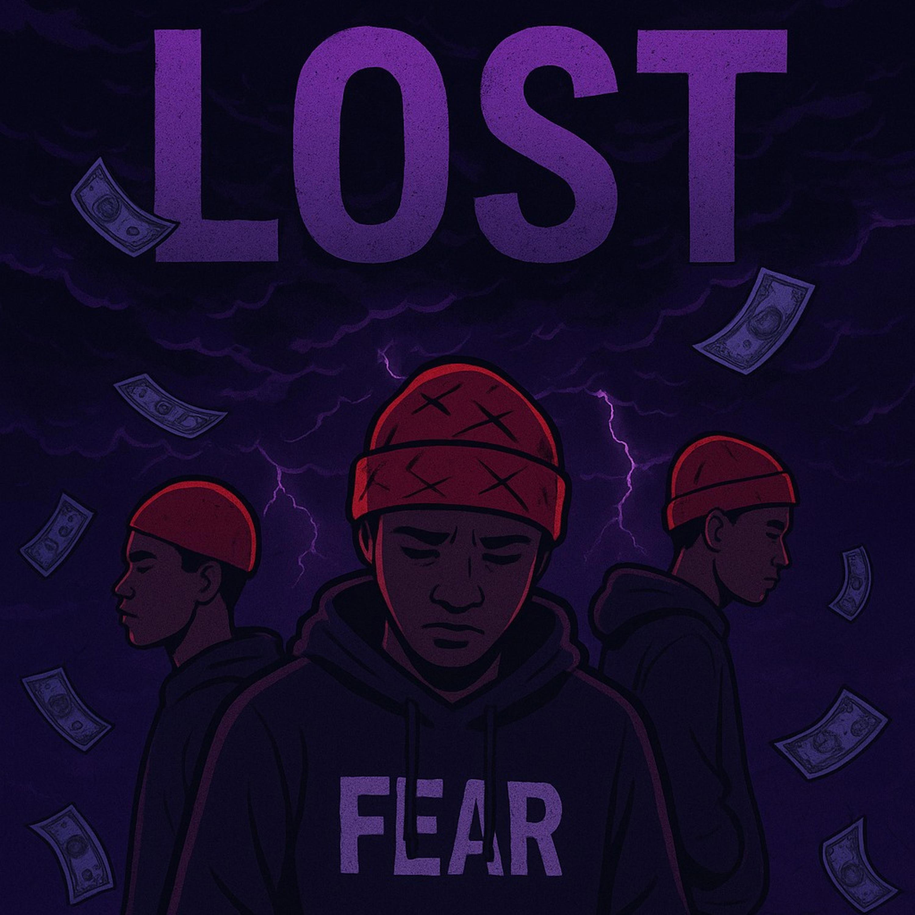 Lost