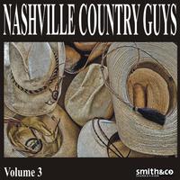 Nashville Country Guys, Volume 3