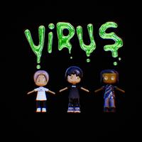 Virus (feat. Flaccosucio) [Rmx]