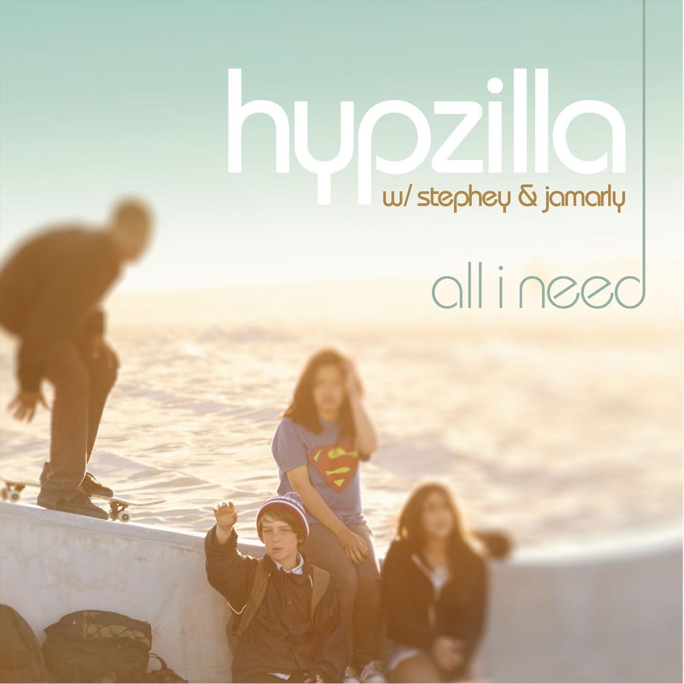 All I Need (Progressive Mix)