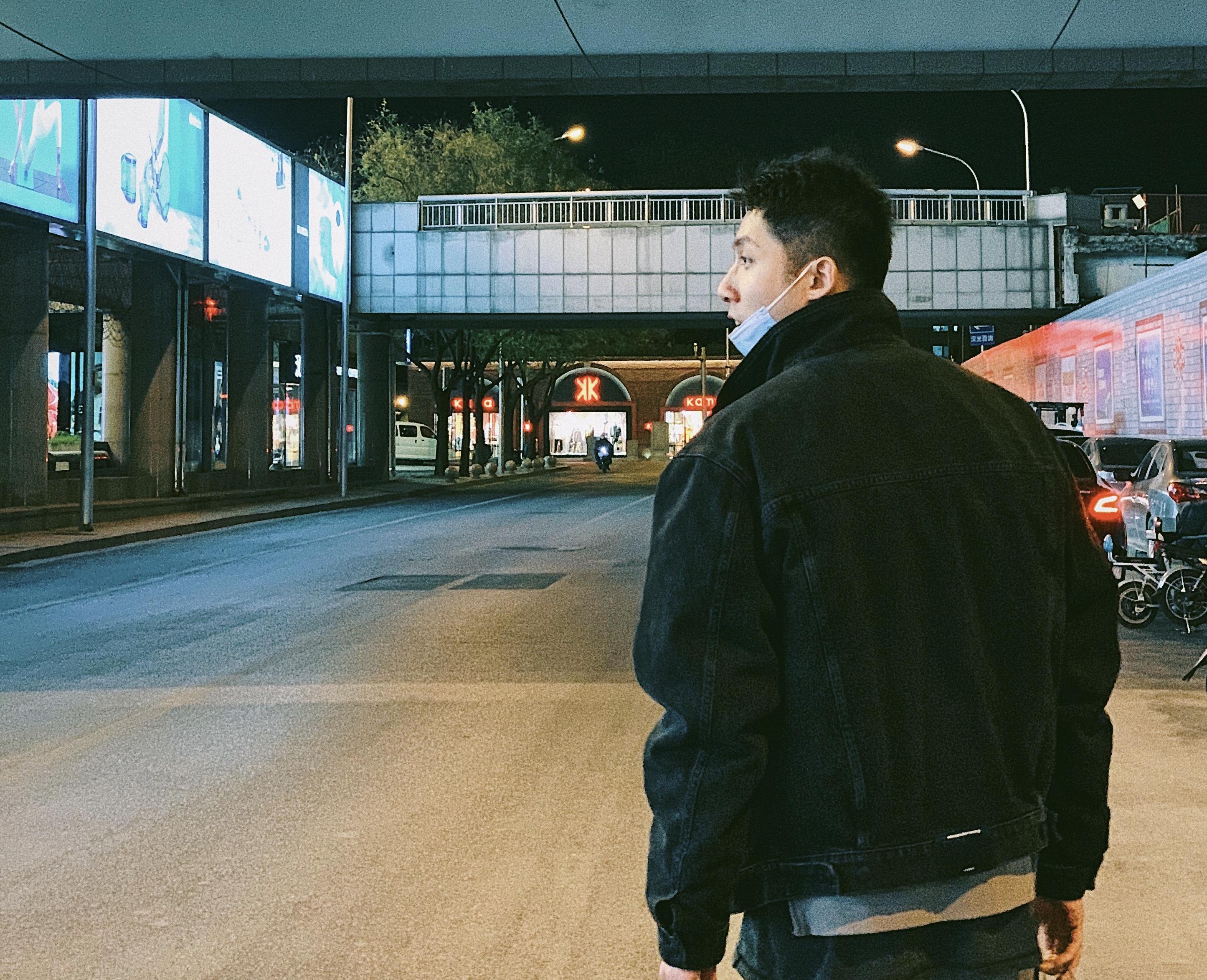 August Wu