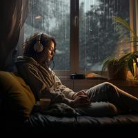 Lluvia De Ensueño: Música Para Noches De Sueño