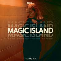 Magic Island