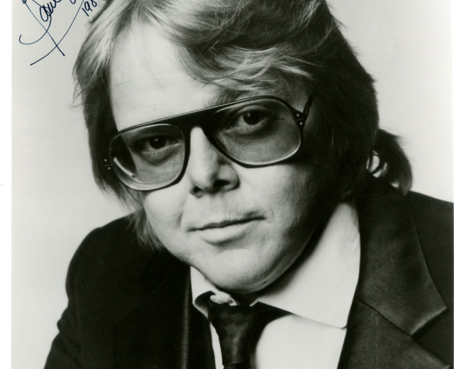 Paul Williams