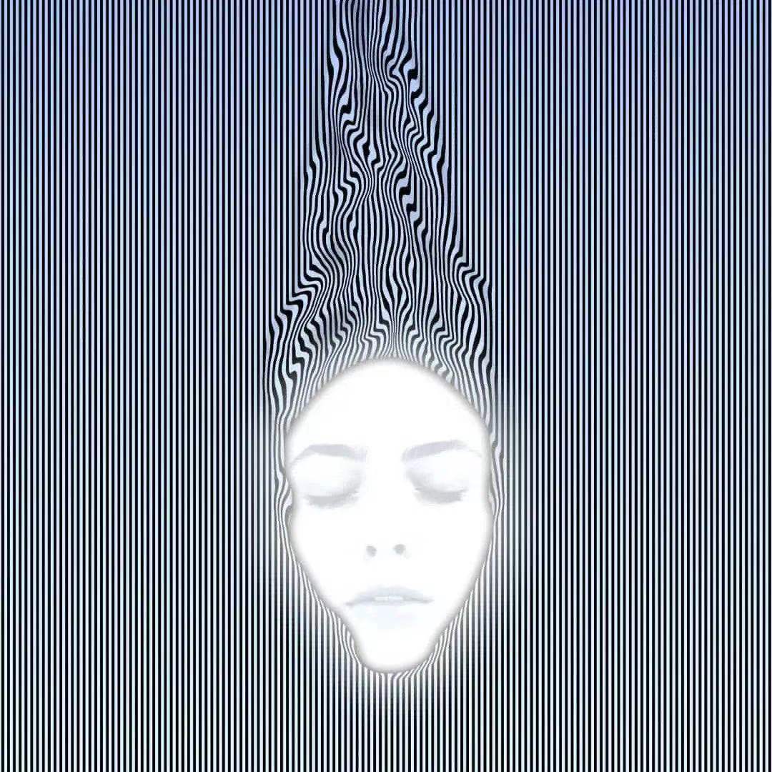欲望 （prod.tired）封面