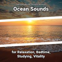 z Z z Ocean Sounds for Relaxation, Bedtime, Studying, Vitality