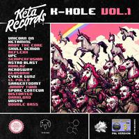 K-HOLE, Vol. 1