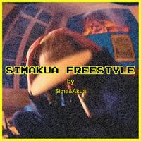 simkua (feat. akua) [freestyle]