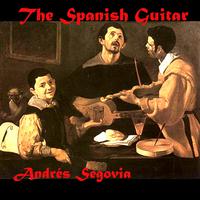 The Spanish Guitar