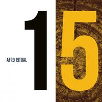 Afro Ritual, Vol. 15