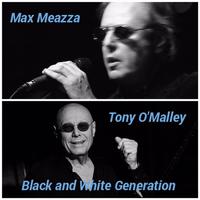 Black and White Generation (feat. Tony O'Malley)