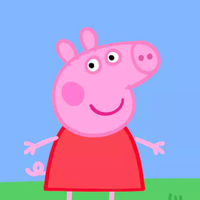 Peppa Pig