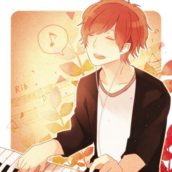 nico神曲之Piano&Guitar Ver.