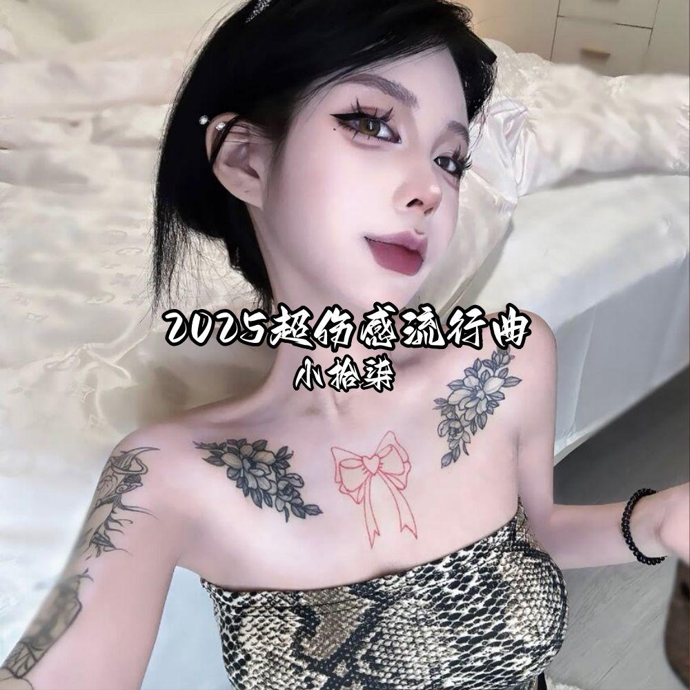 2025超伤感流行曲