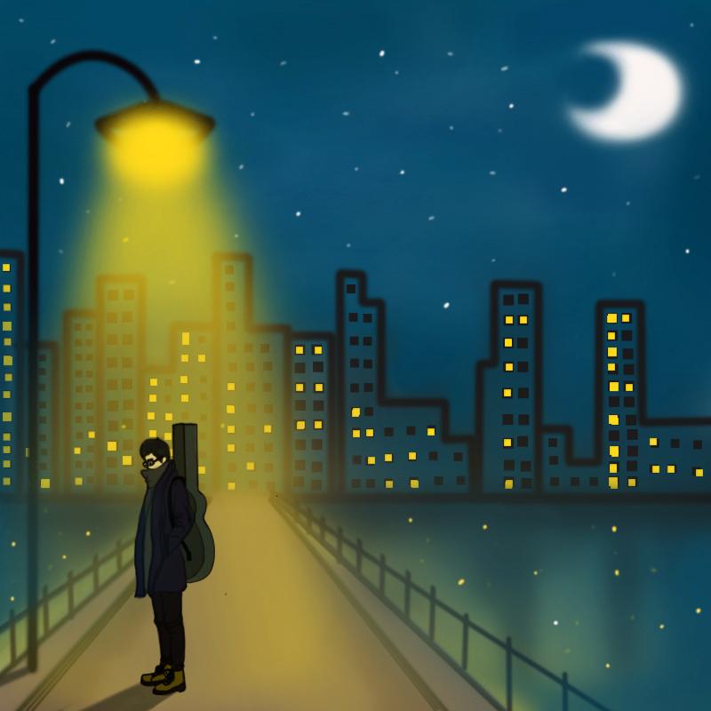 郑州_李翔_思考于晚安 | 在线播放_郑州歌词_郑州下载 | 网易云音乐