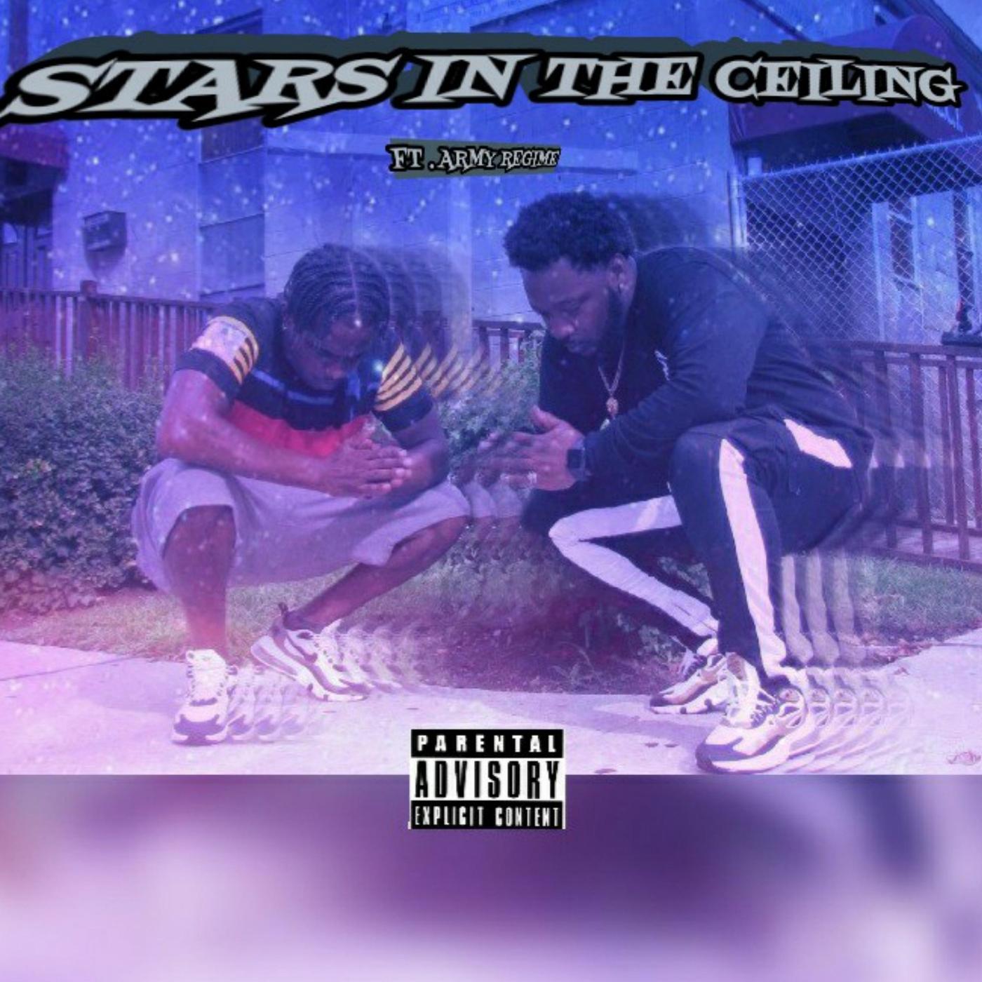 Stars in the Celing