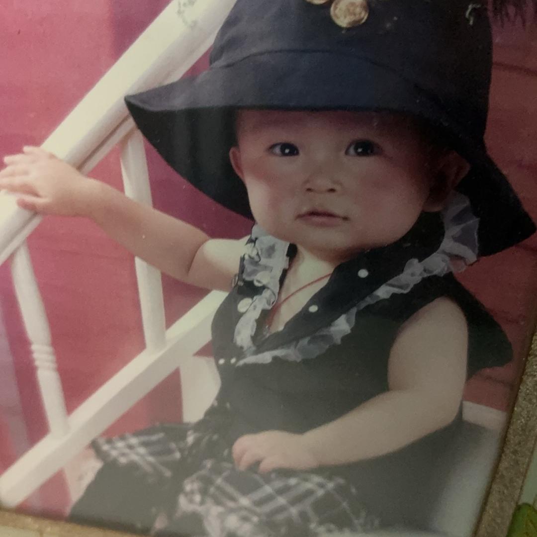 好恐怖的未来哭泣的我就躲角落