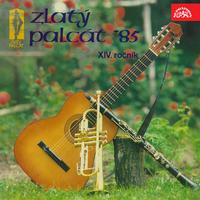 Zlatý palcát 1985 - XIV. ročník soutěže vojenských písní