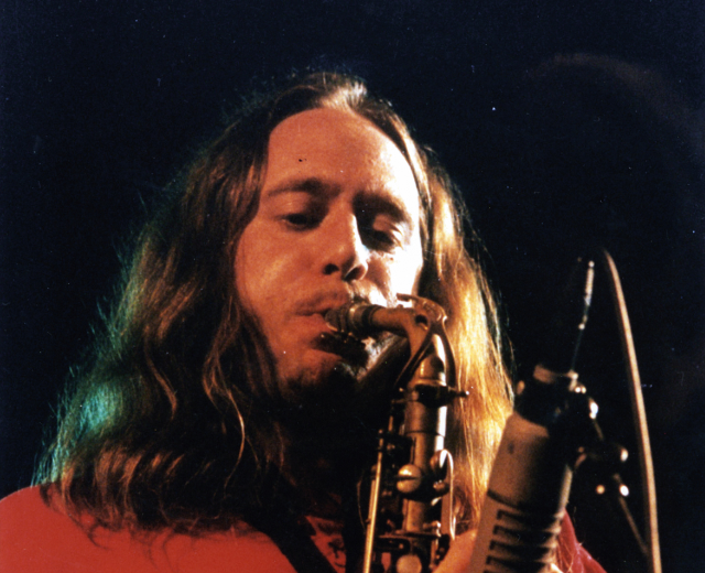 John Zorn